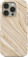 Telefoniümbris Burga Full Glam Tough MagSafe, Apple iPhone 16 Pro