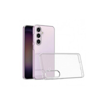 Telefoniümbris Samsung Clear Case 1,5 mm, Samsung A34 5G, läbipaistev