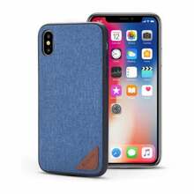 Telefoniükaas Devia Acme, Apple iPhone X, sinine
