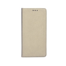 Telefoniümbris Smart Magnet Book Case, Xiaomi Mi 10T Pro 5G, kuldne