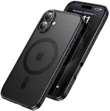 HOCO Armour magnetiline kaitseümbris, Apple iPhone 16 Plus