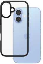 Telefoniümbris Panzer Glass HardCase, Apple iPhone 16 6.1, must