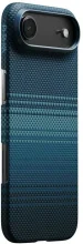 PITAKA Ultra-Slim MagSafe ümbris, iPhone Air, Moonrise