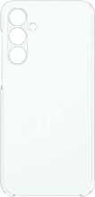 Telefoniümbris SAMSUNG Clear Case, Samsung Galaxy A16, läbipaistev