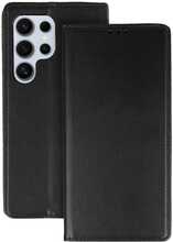 Telefoniümbris Smart Magneto TOPT, Xiaomi Redmi Note 13 Pro 4G, must