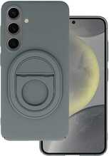 Telefoniümbris Tel Protect Magnetic Elipse, Samsung Galaxy S24 Plus, hall