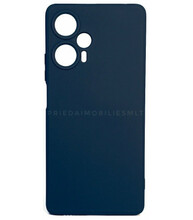 Telefoniümbris Xiaomi Poco F5 5G X-Level Dynamic, tumesinine