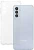 Telefoniümbris Clin Anti Shock 1,5mm, Samsung Galaxy A13 5G/A04S, läbipaistev, TOPT
