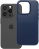 Telefoniümbris Apple Easy Dual, iPhone 15 Pro, sinine