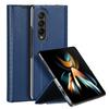 Dux Ducis Bril ümbris, Samsung Galaxy Z Fold 4, sinine