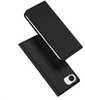 Dux Ducis Skin Pro ümbris, Apple iPhone 16e, must