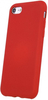 Telefoniümbris Fusion Accessories Elegance Fibre Hardcase, Samsung Galaxy A33 5G, punane
