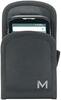 Telefoniümbris Mobilis Holster Basic M HHD, must