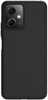 Telefoniümbris Nillkin Super Frosted Shield, Xiaomi Redmi Note 12 5G/Poco X5 5G, must