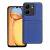 Telefoniümbris Noble Case, Xiaomi Redmi 13C, sinine