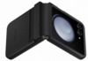 Telefoniümbris Samsung Flap ECO-nahast EF-VF731PBE, Samsung Galaxy Z Flip 5, must