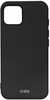 Telefoniümbris SBS Full Active D3O, Apple iPhone 16 Pro Max, must