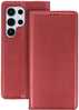 Smart Magneto telefoniümbris TOPT, Xiaomi 14, burgundy