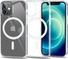 Telefoniümbris Tech-Protect FlexAir Hybrid MagSafe, Apple iPhone 12 Mini, läbipaistev