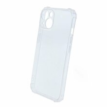 Telefoniümbris Anti Shock 1,5MM, Xiaomi Redmi 12 4G, läbipaistev