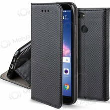 Klapiga ümbris Smart Magnet, Samsung Galaxy J5 2017, must