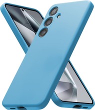 Telefoniümbris Crong Color Cover, Samsung Galaxy S24, sinine