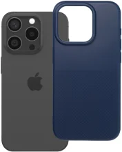 Telefoniümbris Apple Easy Dual, iPhone 15 Pro, sinine