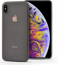 Devia Ultrathin Naked ümbris, Apple iPhone XS Max, läbipaistev tee