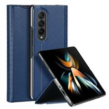 Dux Ducis Bril ümbris, Samsung Galaxy Z Fold 4, sinine