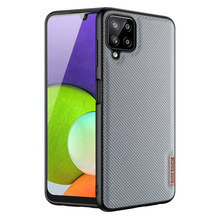 Telefoniümbris Dux Ducis Fino, Samsung Galaxy A22 4G, hall