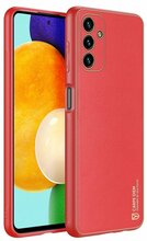 Telefoniümbris Dux Ducis Yolo, Samsung Galaxy A13 5G, punane