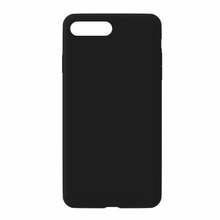 Telefoniümbris Evelatus Premium Soft Touch, Apple iPhone Xs Max, must