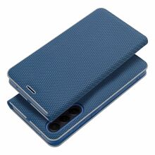 LUNA Book Carbon ümbris, Xiaomi Redmi Note 12 Pro 5G, sinine