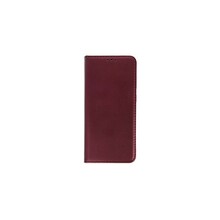 Magnetkaanega ümbris iLike, Xiaomi 12 5G / 12X 5G, bordo