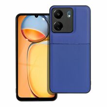 Telefoniümbris Noble Case, Xiaomi Redmi 13C, sinine