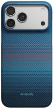 Pitaka Edge Case Moonrise 2.0, iPhone 18/17 Pro Max