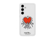 Telefoniümbris Samsung Suit Case EF-MS921CWEGWW, Samsung Galaxy S24, valge