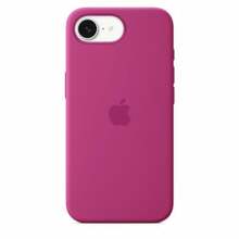 Silikoonümbris Apple MD3W4ZM/A, iPhone 16e, fuksia