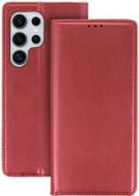 Smart Magneto telefoniümbris TOPT, Xiaomi 14, burgundy