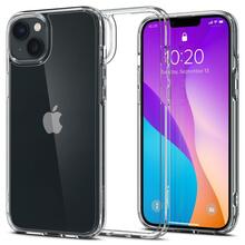 Spigen Ultra Hybrid, Apple iPhone 14 Plus, läbipaistev