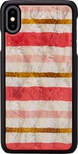 Telefoniümbris iKins, Apple iPhone XS Max, short cake black
