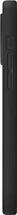 Telefoniümbris UNIQ Lino, Apple iPhone 14 Plus, must