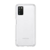 Kaitseümbris Samsung EF-QA038TT, Samsung Galaxy A03s, läbipaistev