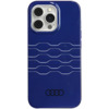 Audi IML MagSafe ümbris AU-IMLMIP13PM-A6/D3-BE, Apple iPhone 13 Pro Max, sinine