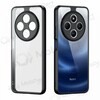 Telefoniümbris Dux Ducis Aimo, Xiaomi Redmi 14C/Redmi A4/Poco C75, must