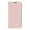 Telefoniümbris Dux Ducis Skin Pro, Apple iPhone 13 Pro Max, roosa