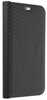LUNA Book Carbon ümbriskate, Samsung Galaxy A52 5G/A52 LTE/A52s, must