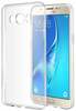Telefoniümbris Mocco Ultra Thin Back Case, Samsung Galaxy J5 (2017), läbipaistev