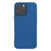 Telefoniümbris Nillkin Super Frosted Shield Pro, Apple iPhone 16 Pro, sinine