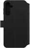 Telefoniümbris Panzer Glass CARE by PanzerGlass Feature Kickstand Wallet, Samsung Galaxy A16/A16 5G, must